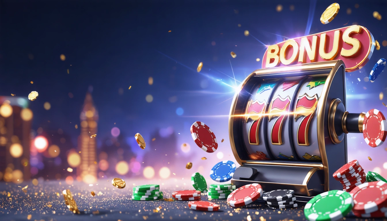 bonus Mostbet